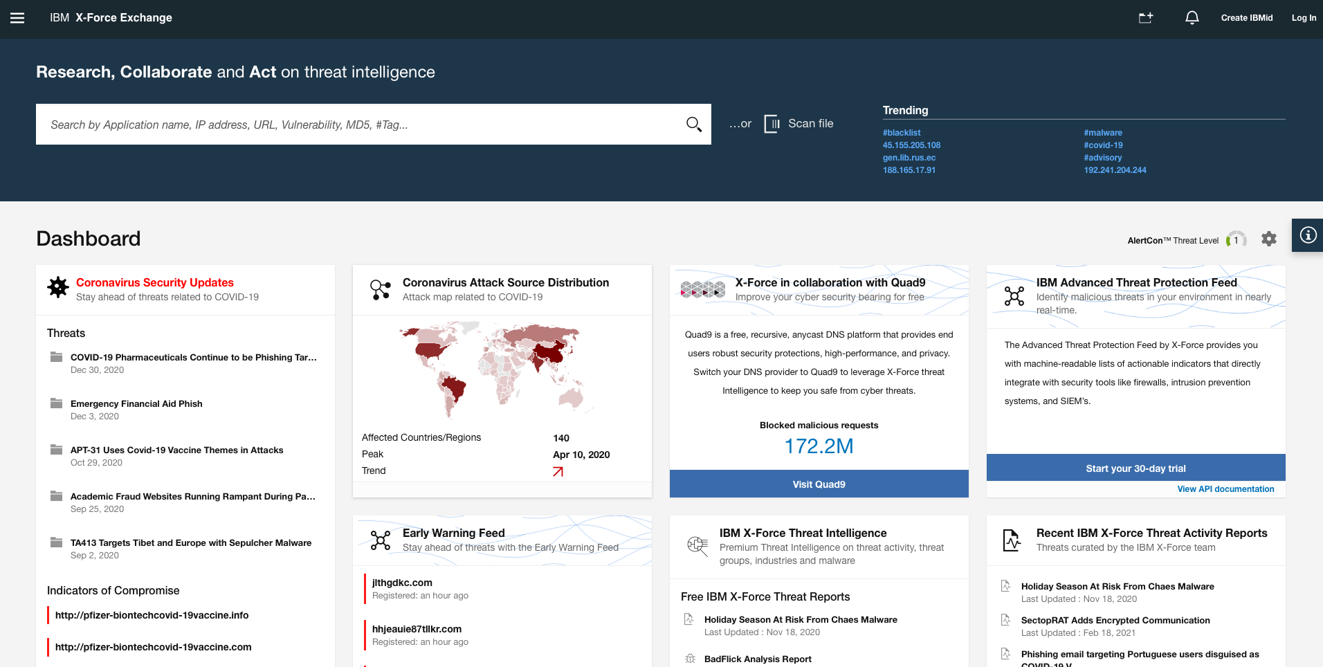 IBM