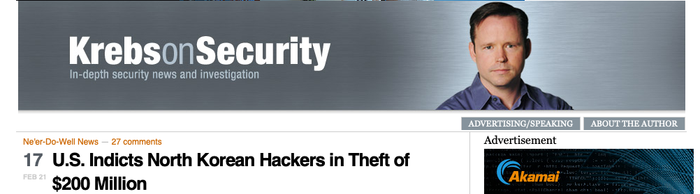 krebsonsecurity